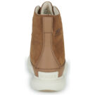 Stivaletti Sorel YOUTH SOREL EXPLORER LACE WP Marrone - Boots Bambina - 3
